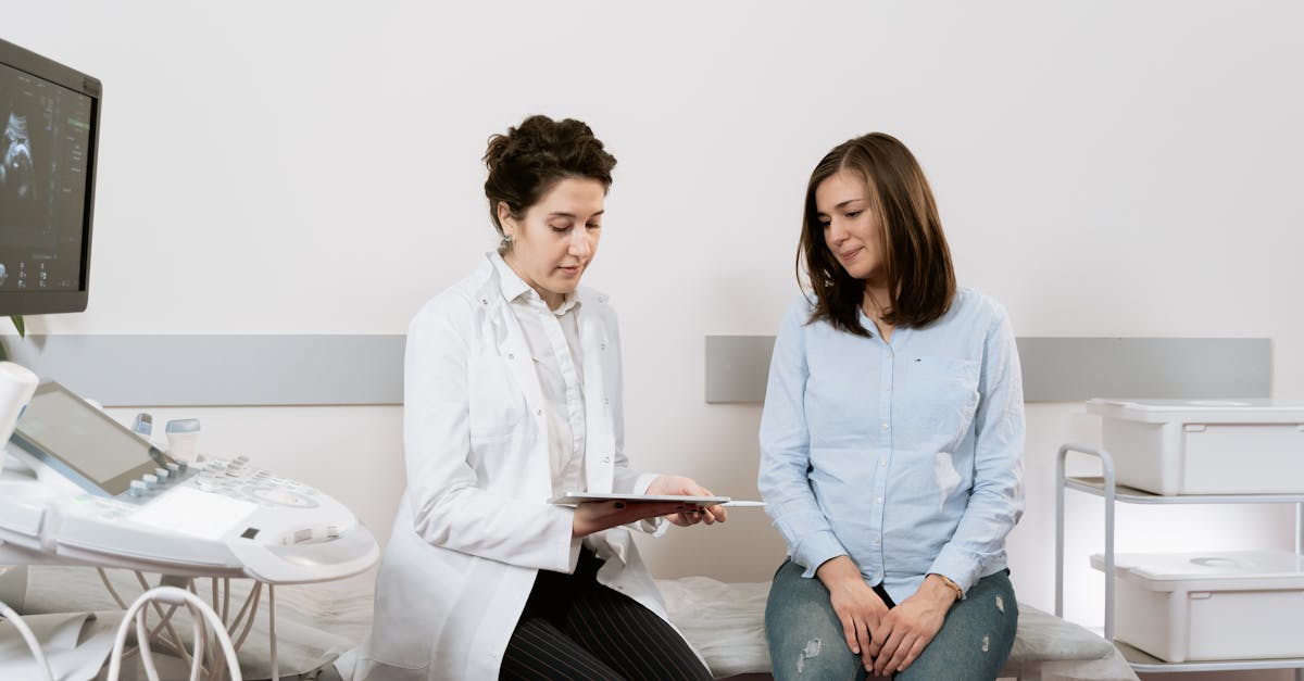 découvrez les nombreux avantages de l'échographie, une technique d'imagerie non invasive qui permet de visualiser en temps réel les organes et tissus internes, d'assurer le suivi de la grossesse, et de diagnostiquer diverses conditions médicales. apprenez comment cette méthode sûre et efficace contribue à améliorer la qualité des soins de santé.