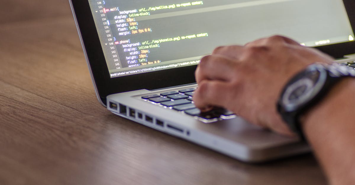 découvrez le développement : un processus essentiel qui englobe la création, l'amélioration et l'optimisation de logiciels, d'applications et de technologies, visant à répondre aux besoins croissants des utilisateurs et à innover dans un monde numérique en constante évolution.