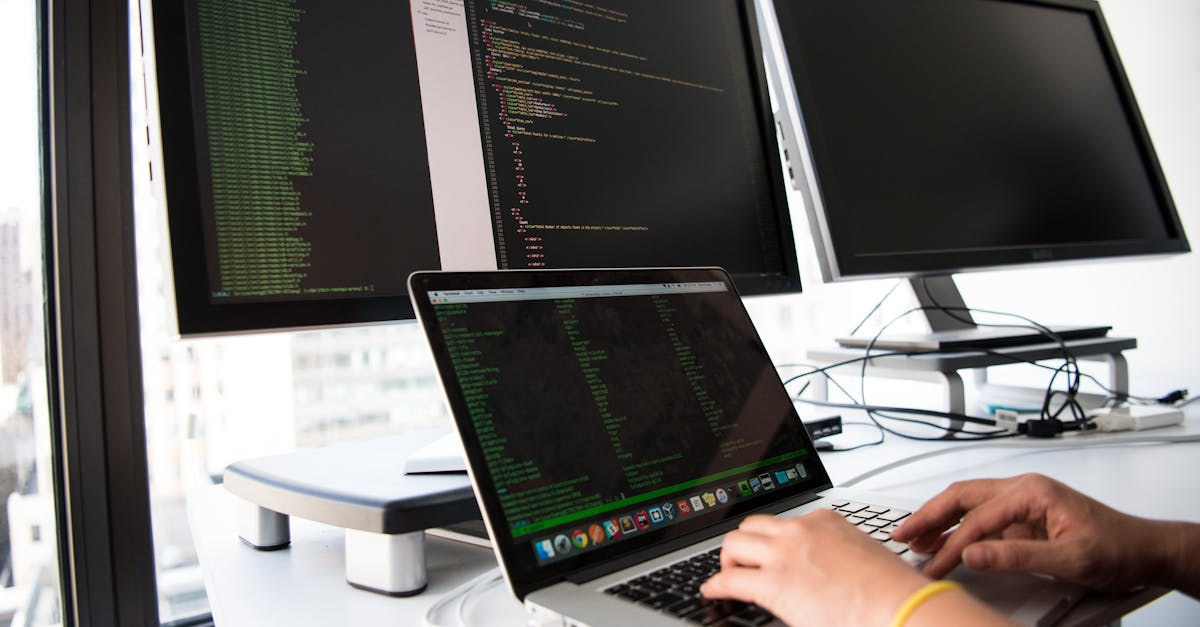 découvrez le monde du développement à travers des techniques modernes, des outils innovants et des pratiques agiles. que vous soyez développeur débutant ou expert, explorez des ressources et des conseils pour améliorer vos compétences et créer des applications performantes.