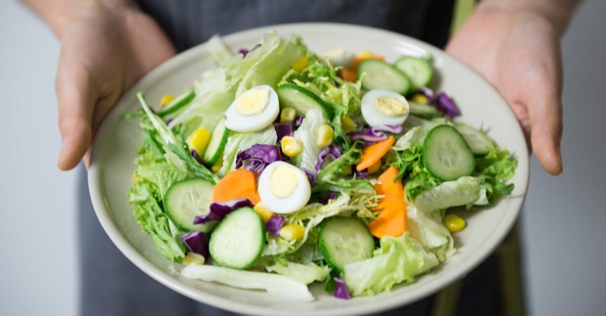 découvrez des conseils pratiques et des recettes équilibrées pour adopter un mode de vie sain avec notre guide sur les régimes. améliorez votre bien-être tout en savourant de délicieux plats !