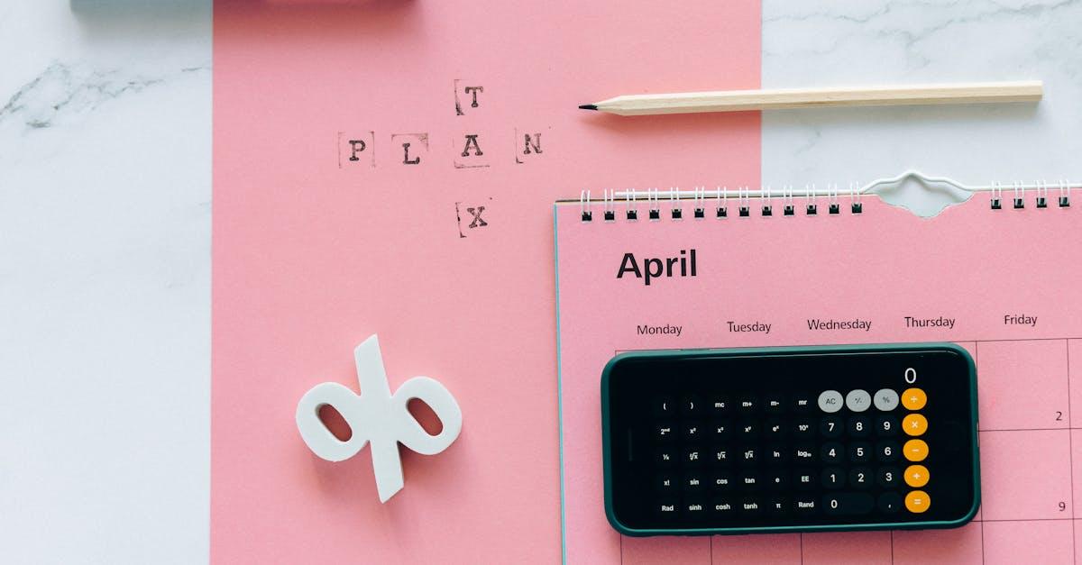 découvrez les enjeux et les implications de la date limite dans la gestion de projets. apprenez à optimiser votre planification pour respecter les délais et garantir le succès de vos tâches.