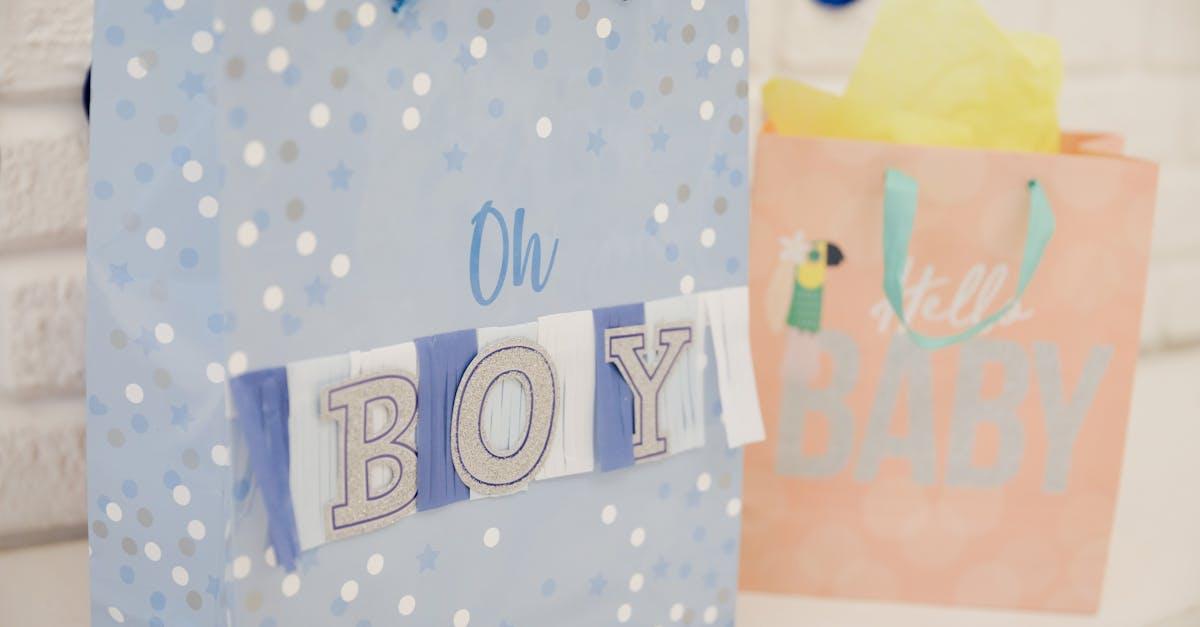 découvrez notre sélection de cadeaux de baby shower écologiques, alliant praticité et respect de l'environnement. offrez des présents durables et attentionnés pour célébrer l'arrivée d'un nouveau-né tout en préservant notre planète.