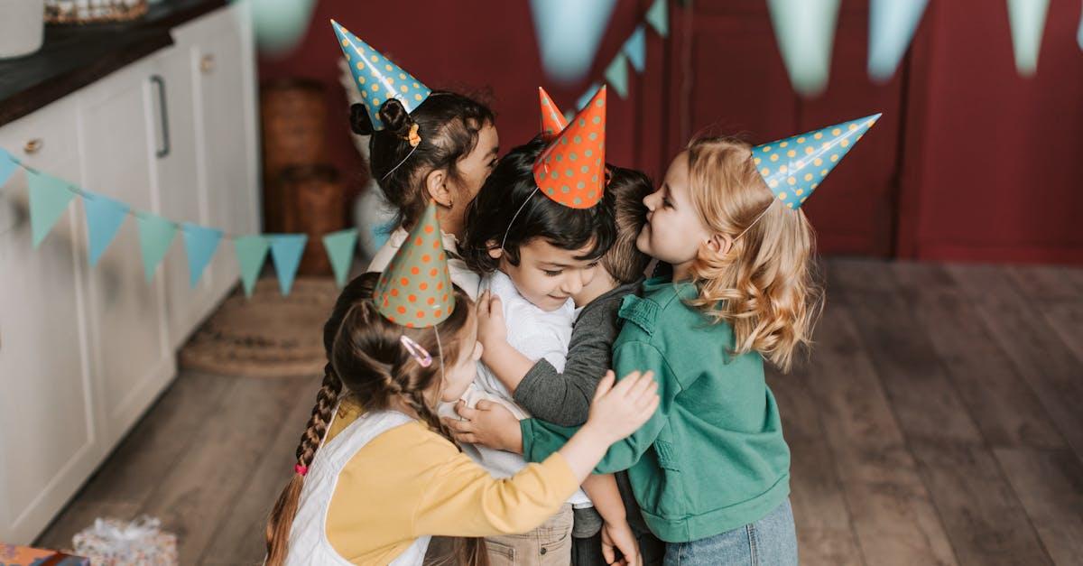 découvrez des idées et des conseils pour célébrer les anniversaires en famille, des activités amusantes aux recettes délicieuses, afin de rendre chaque fête mémorable et pleine de joie.