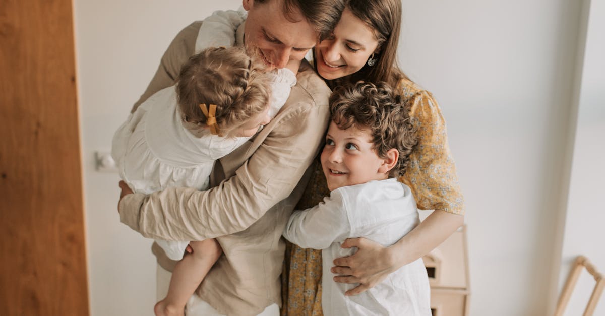 découvrez les joies et les défis de la paternité. explorez des conseils pratiques, des moments émouvants et des témoignages inspirants pour les papas d'aujourd'hui.