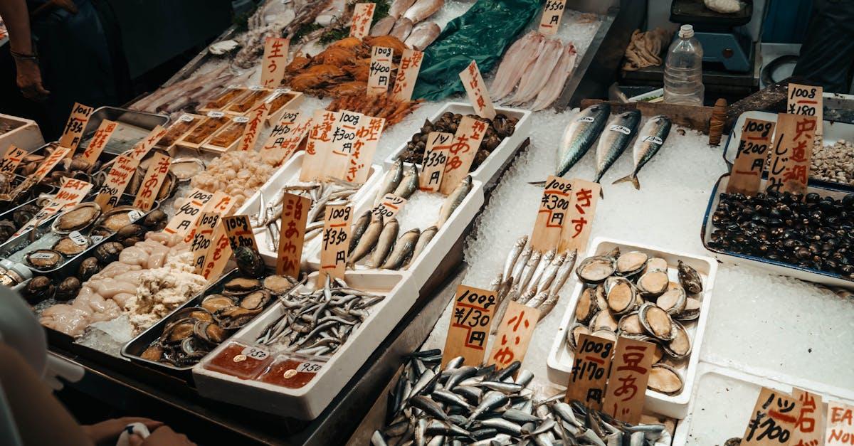 découvrez l'importance de la consommation de poisson durant la grossesse. apprenez quels types de poissons favoriser, leurs bienfaits pour la santé de la mère et du bébé, ainsi que les précautions à prendre pour une alimentation équilibrée et sécuritaire.