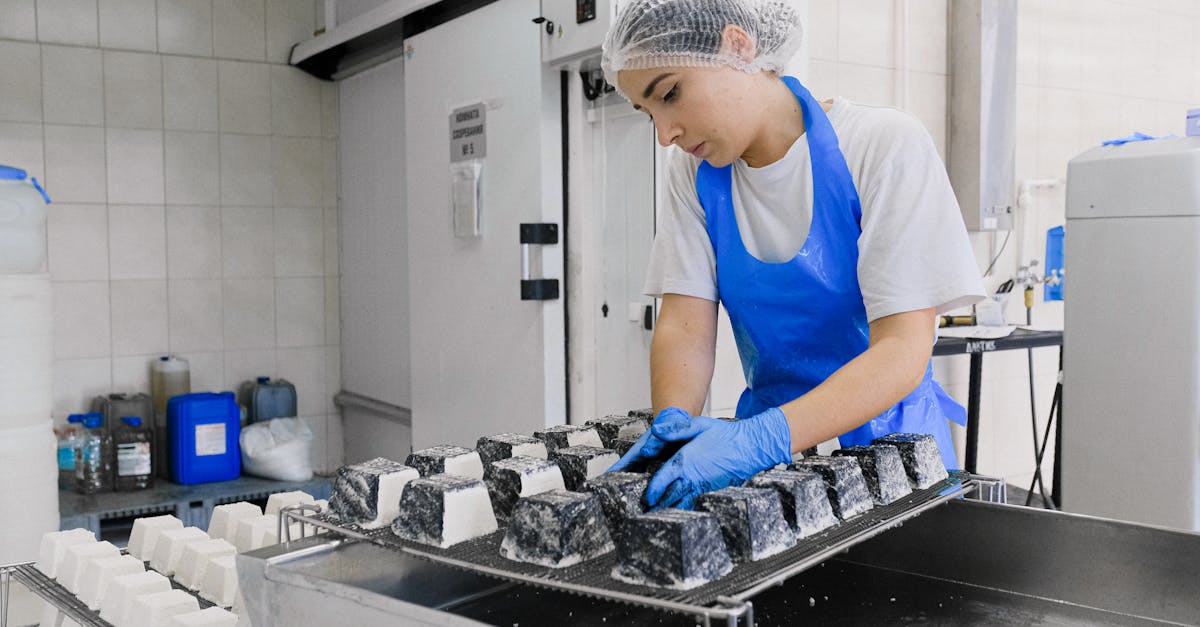 découvrez les meilleures pratiques pour garantir la sécurité alimentaire. apprenez à prévenir les risques liés à la consommation des aliments et à assurer une alimentation saine et sécurisée pour vous et votre famille.