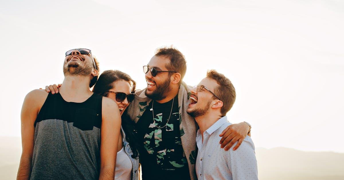 découvrez la beauté de l'amitié : un lien précieux qui enrichit nos vies. explorez des histoires inspirantes, des conseils pour entretenir des relations authentiques et des témoignages touchants sur l'importance des amis dans notre quotidien.