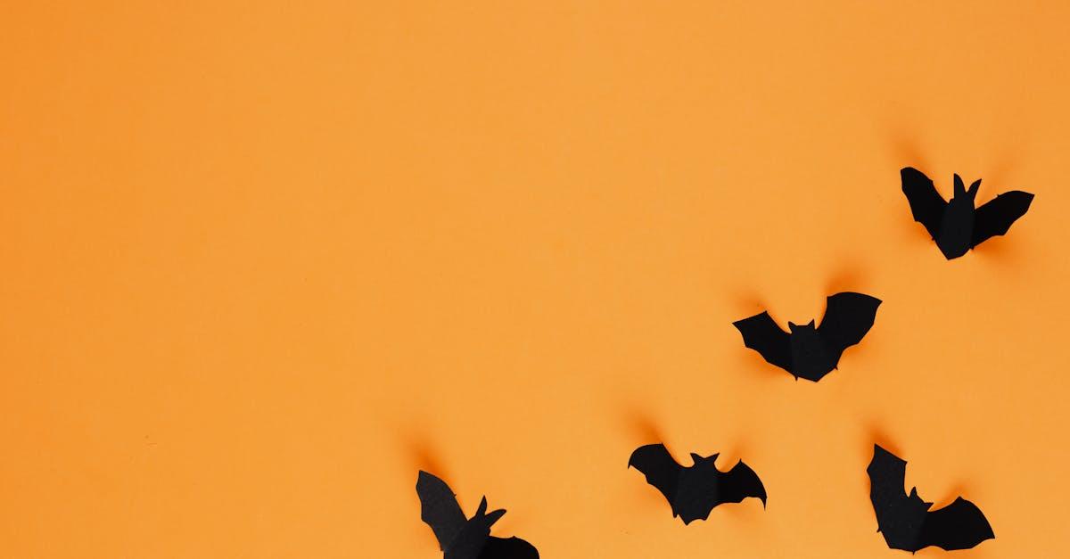 découvrez des idées créatives et amusantes pour des bricolages d'halloween qui raviront petits et grands. transformez votre maison en un décor terrifiant avec nos tutoriels faciles et inspirants !
