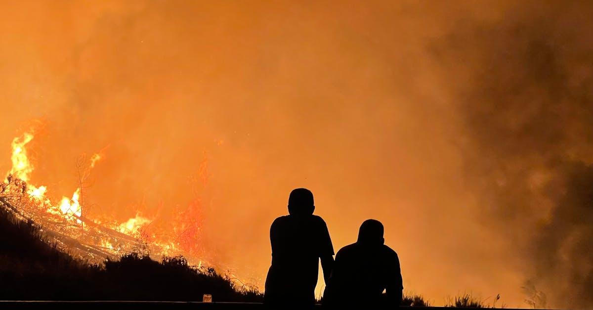 découvrez les impacts d'une vague de chaleur sur notre environnement et notre santé. conseils pour se protéger et s'adapter aux températures extrêmes, tout en comprenant les enjeux climatiques associés. restez informé sur les meilleures pratiques pour affronter ces épisodes caniculaires.