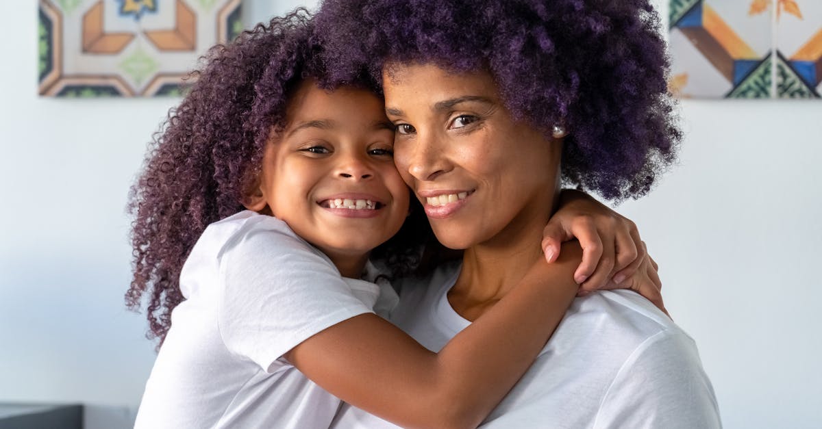 découvrez l'importance et les dynamiques des relations parent-enfant, ainsi que des conseils pratiques pour renforcer les liens familiaux et favoriser un environnement épanouissant.