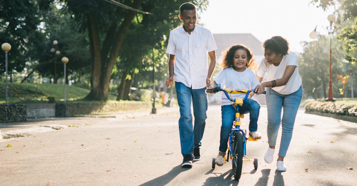 découvrez des conseils pratiques et des astuces sur le parenting pour élever des enfants heureux et épanouis. apprenez à naviguer dans les défis de la parentalité avec bienveillance et expertise.