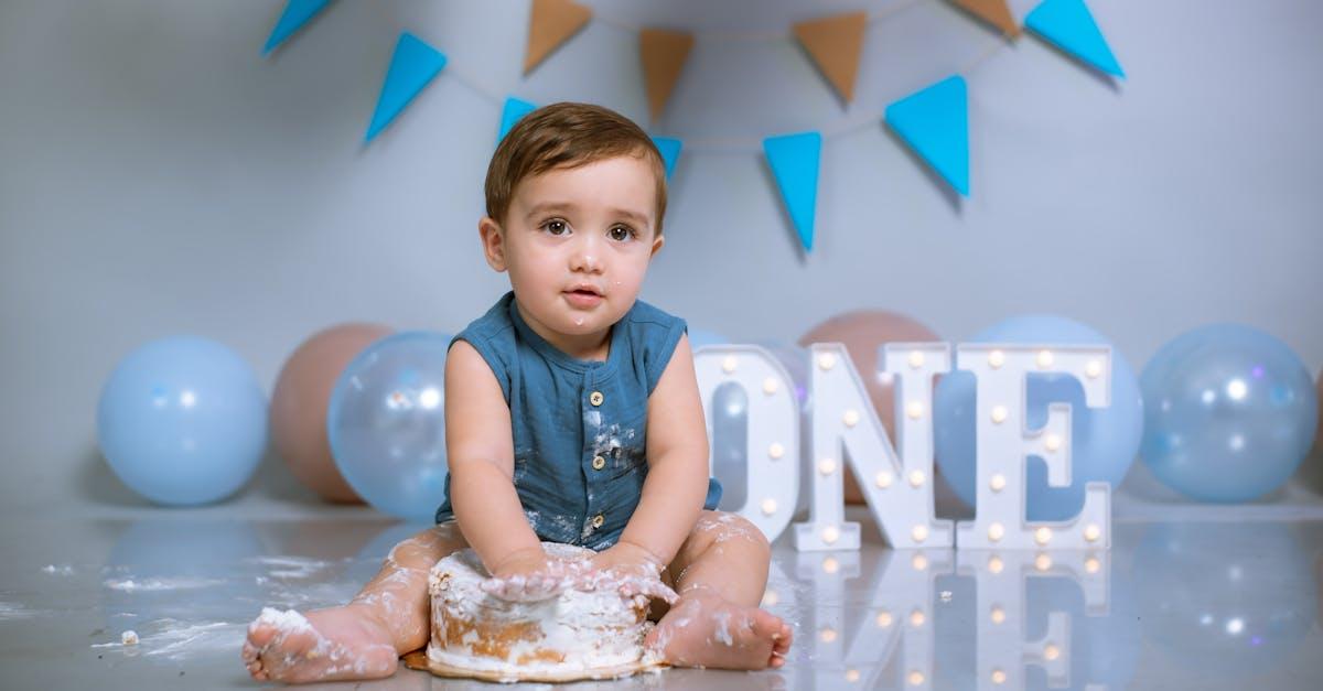 découvrez des conseils et des informations essentielles sur les nourrissons prématurés. apprenez à soutenir le développement et le bien-être de votre bébé en prenant en compte les défis uniques auxquels ils peuvent faire face. nos ressources vous guideront à travers cette période délicate.
