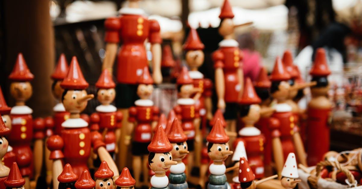 découvrez l'univers fascinant des marionnettes, un art ancien qui captive petits et grands. explorez leur histoire, leur fabrication et les performances qui émeuvent par leur magie et leur créativité.