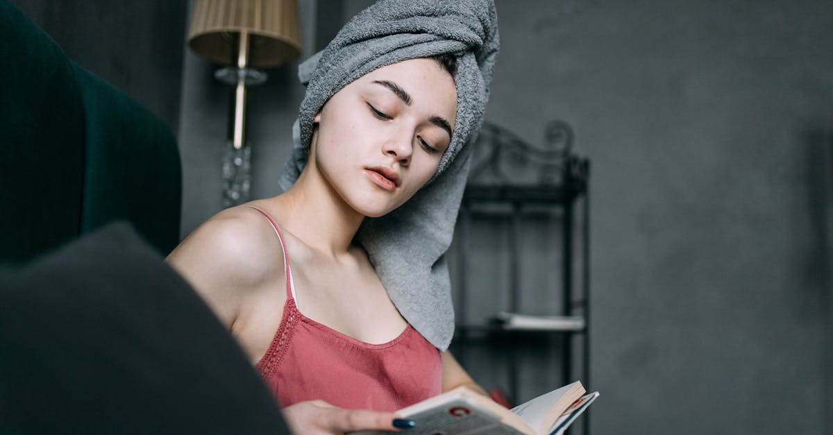 découvrez des conseils pratiques pour optimiser votre temps de lecture. améliorez votre vitesse, comprenez mieux vos lectures et trouvez des astuces pour savourer chaque page. idéal pour les passionnés de livres et ceux qui souhaitent enrichir leur culture en un minimum de temps.