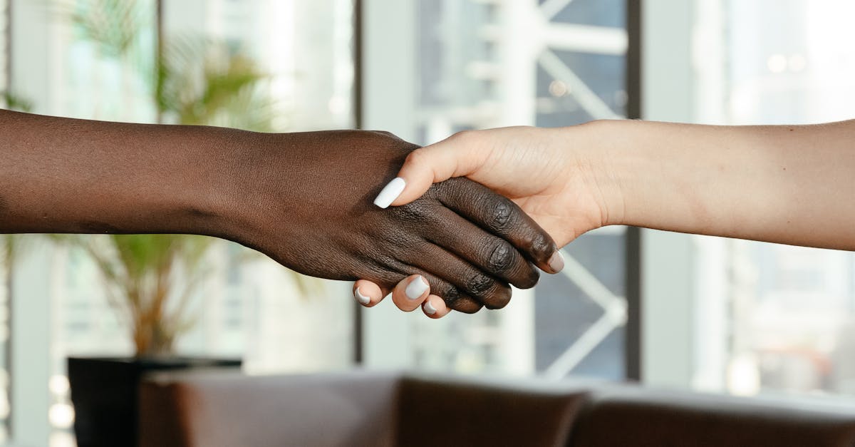 découvrez l'importance du respect dans nos relations interpersonnelles et professionnelles. apprenez comment cultiver un environnement harmonieux grâce à des gestes simples et des valeurs fondamentales. ensemble, bâtissons un monde où le respect est au cœur de nos échanges.