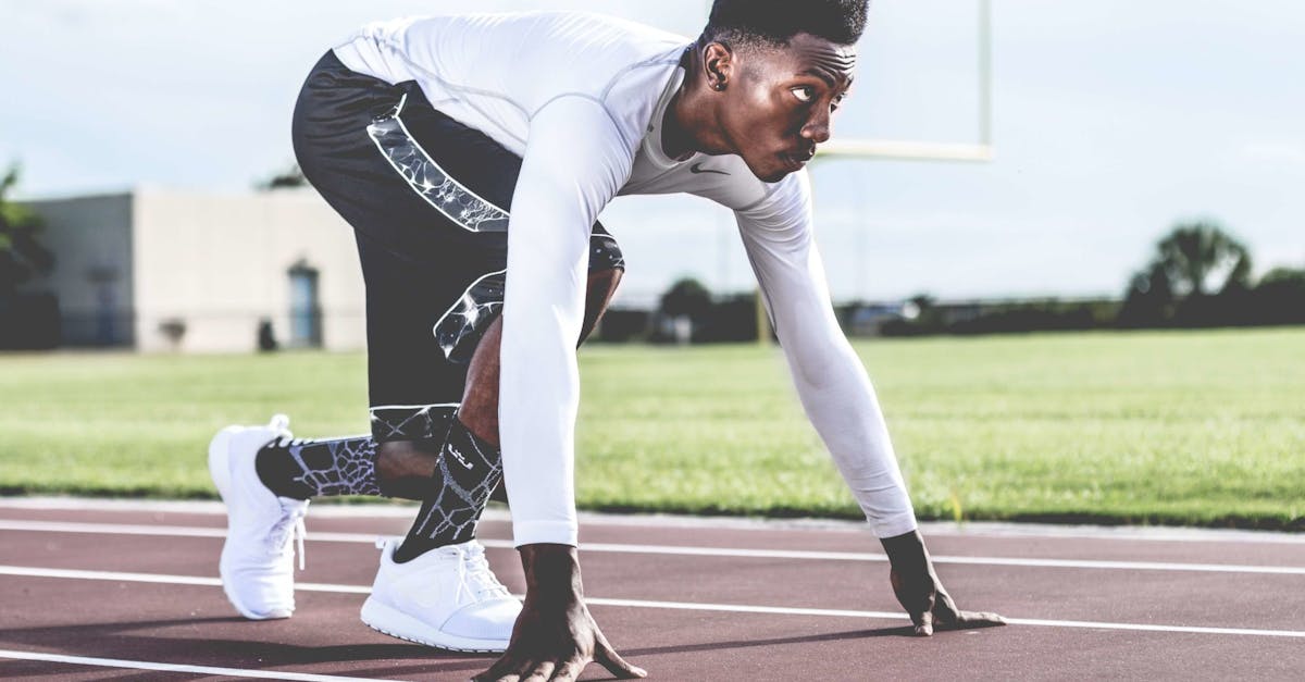 découvrez l'univers du running : conseils, entraînements, équipements et santé pour les passionnés de course à pied. que vous soyez débutant ou coureur aguerri, trouvez des astuces pour améliorer vos performances et profiter pleinement de chaque foulée.