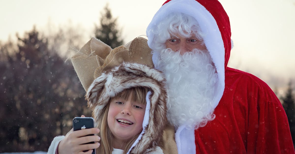 découvrez l'univers magique du père noël, une figure emblématique des fêtes de fin d'année. apprenez-en plus sur son histoire, ses traditions et la façon dont il répand la joie et la générosité dans le monde entier.