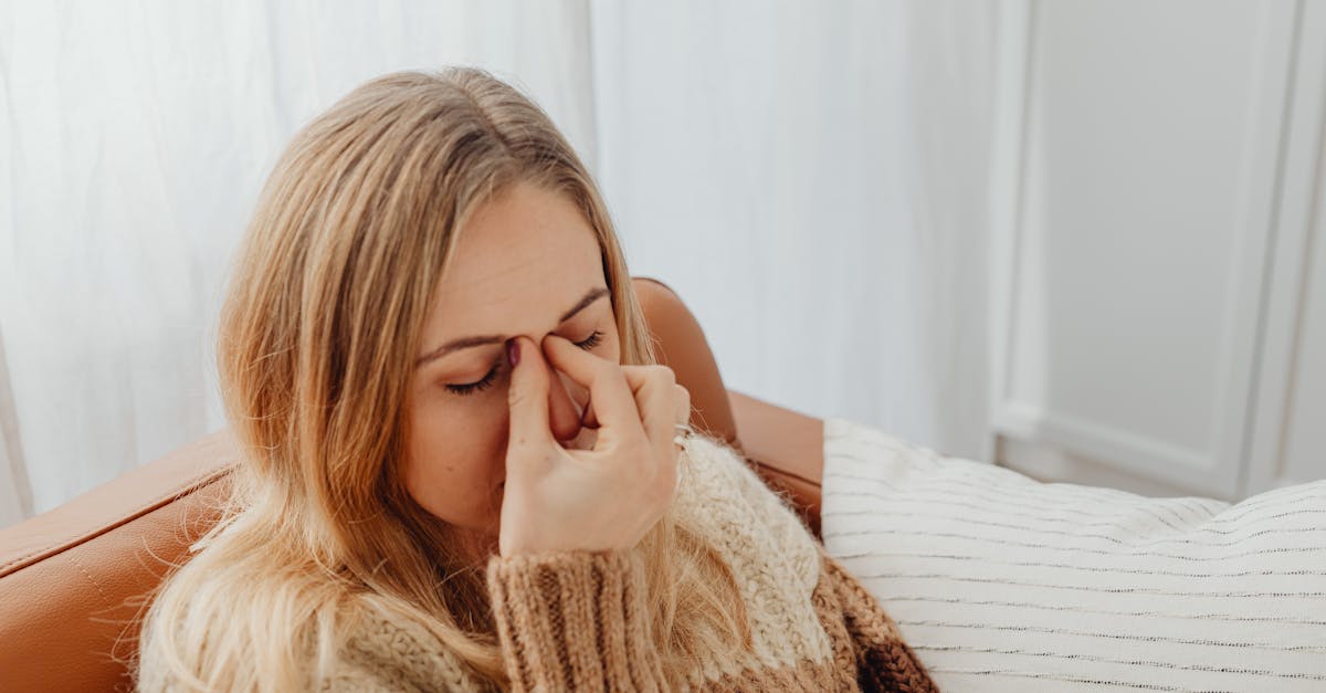 découvrez tout sur la sinusite : ses causes, symptômes, traitements et conseils pour soulager la douleur. informez-vous pour mieux gérer cette affection courante des sinus.