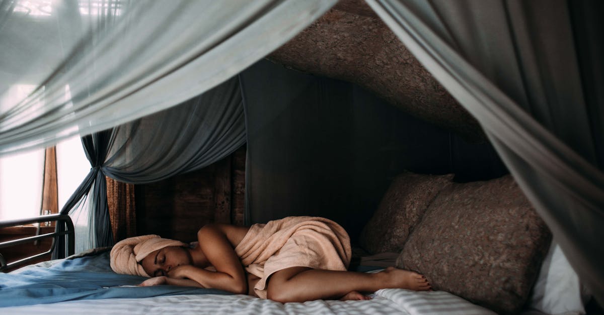 découvrez l'importance du sommeil pour votre santé et votre bien-être. apprenez des techniques pour améliorer la qualité de votre sommeil et retrouver l'énergie dont vous avez besoin chaque jour.