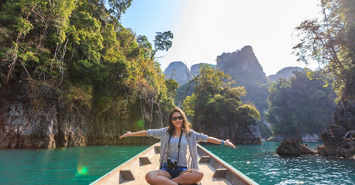 découvrez des idées inspirantes pour vos vacances parfaites ! que vous recherchiez des plages de sable fin, des aventures en montagne ou des escapades culturelles, notre guide vous aide à planifier des moments inoubliables. préparez-vous à vous détendre et à explorer le monde !