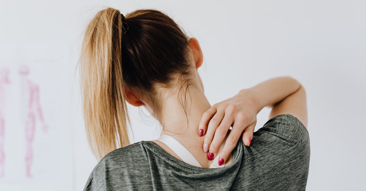 découvrez comment les vaccins peuvent jouer un rôle dans le soulagement de la douleur. explorez les dernières recherches sur l'utilisation des vaccins pour atténuer les douleurs chroniques et améliorer le bien-être général.