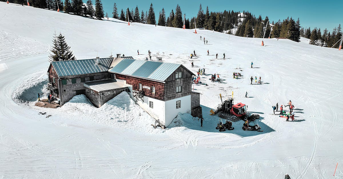 découvrez les meilleures activités d'hiver pour toute la famille : sports de glisse, randonnées enneigées, marchés de noël et bien plus encore. vivez des moments inoubliables au cœur de la magie hivernale !