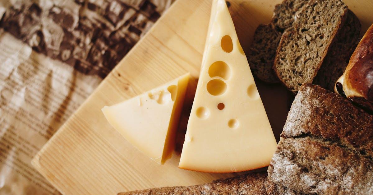 découvrez l'univers des produits laitiers avec notre introduction complète. apprenez les différents types de lait, fromages et yaourts, ainsi que leur importance nutritionnelle et leurs bienfaits pour la santé. explorez des conseils pratiques pour intégrer les produits laitiers dans votre alimentation quotidienne.