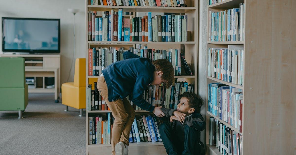découvrez les comportements des enfants et apprenez à mieux les comprendre. explorez des conseils pratiques pour gérer les défis du comportement enfantin, favoriser le développement émotionnel et instaurer une communication positive avec les jeunes.