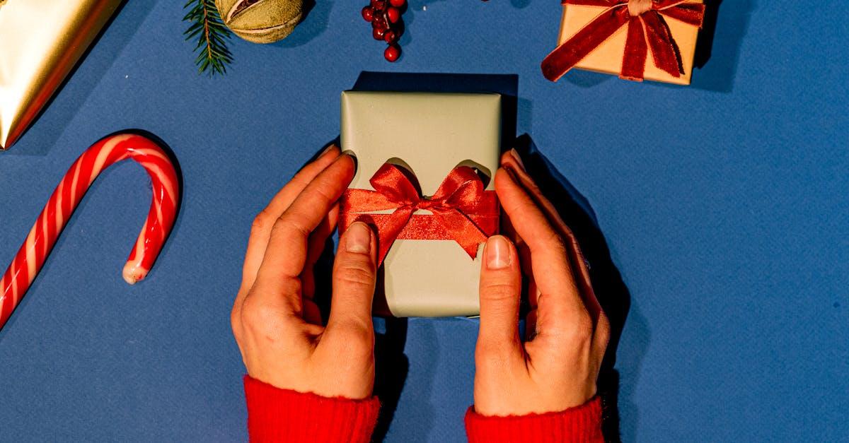 découvrez les meilleures astuces et idées pour dénicher des cadeaux de noël uniques et mémorables. transformez votre recherche de cadeaux en une expérience festive et enjoyable avec nos conseils pratiques et recommandations.