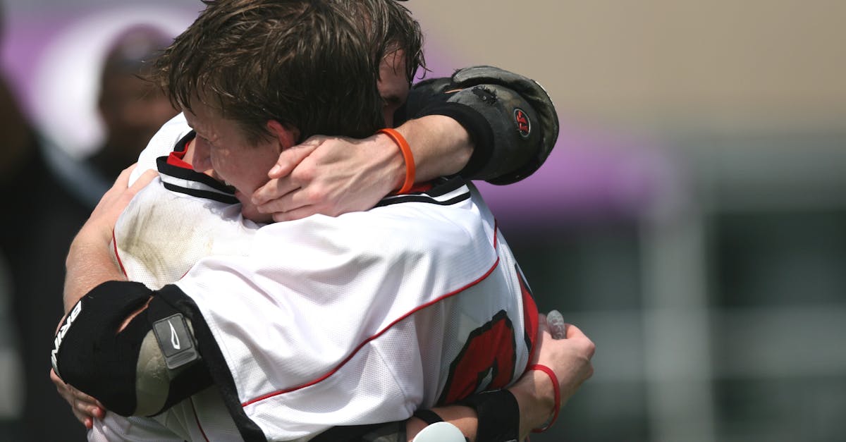 découvrez l'univers des sports d'équipe, où la coopération, la compétition et le partage d'expérience réunissent les passionnés. apprenez-en plus sur les différents types de sports d'équipe, leurs bienfaits et comment les pratiquer au sein d'une communauté dynamique.