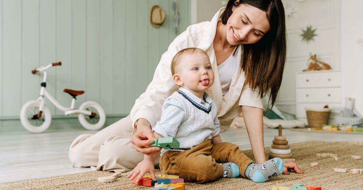 découvrez les étapes clés du développement de votre bébé, des jalons de croissance aux conseils pour accompagner son éveil émotionnel et physique. apprenez comment stimuler ses sens et favoriser son apprentissage dès les premiers mois.