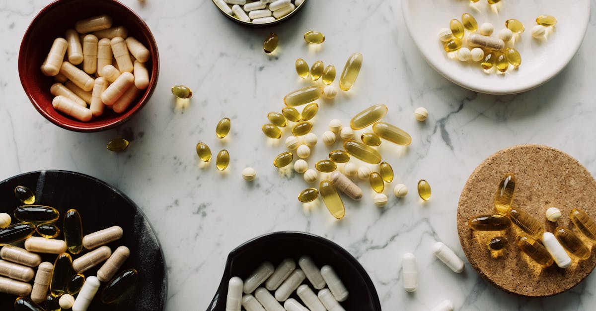 découvrez les bienfaits des probiotiques pour votre santé digestive et votre bien-être général. apprenez comment ces micro-organismes bénéfiques peuvent améliorer votre flore intestinale et renforcer votre système immunitaire.