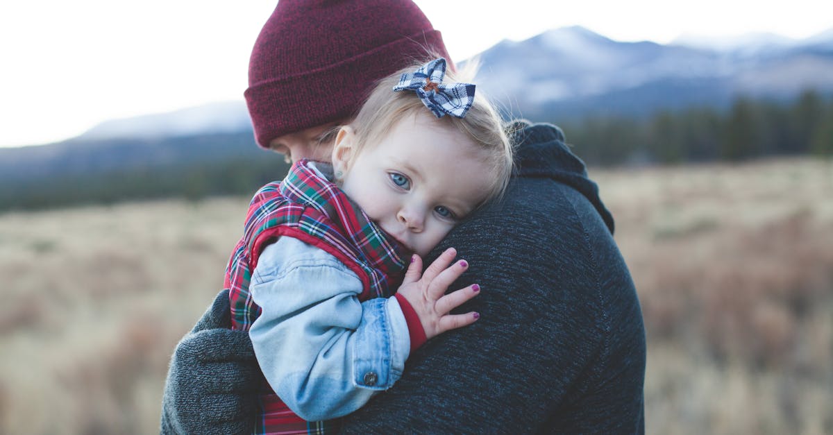 découvrez l'importance et le rôle essentiel des pères dans la vie de famille. explorez des conseils, des histoires inspirantes et des réflexions sur la paternité, ainsi que des moyens de renforcer les liens avec vos enfants.