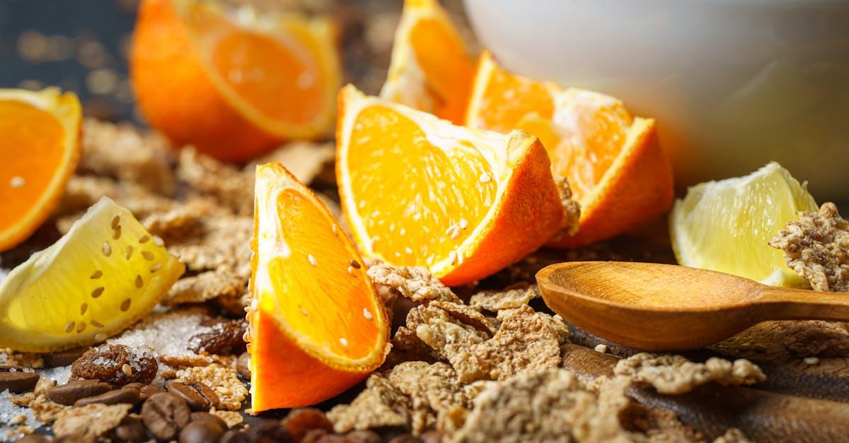 découvrez les bienfaits des fibres pour votre santé et votre bien-être. apprenez comment intégrer les aliments riches en fibres dans votre alimentation quotidienne pour améliorer votre digestion et maintenir un poids santé.