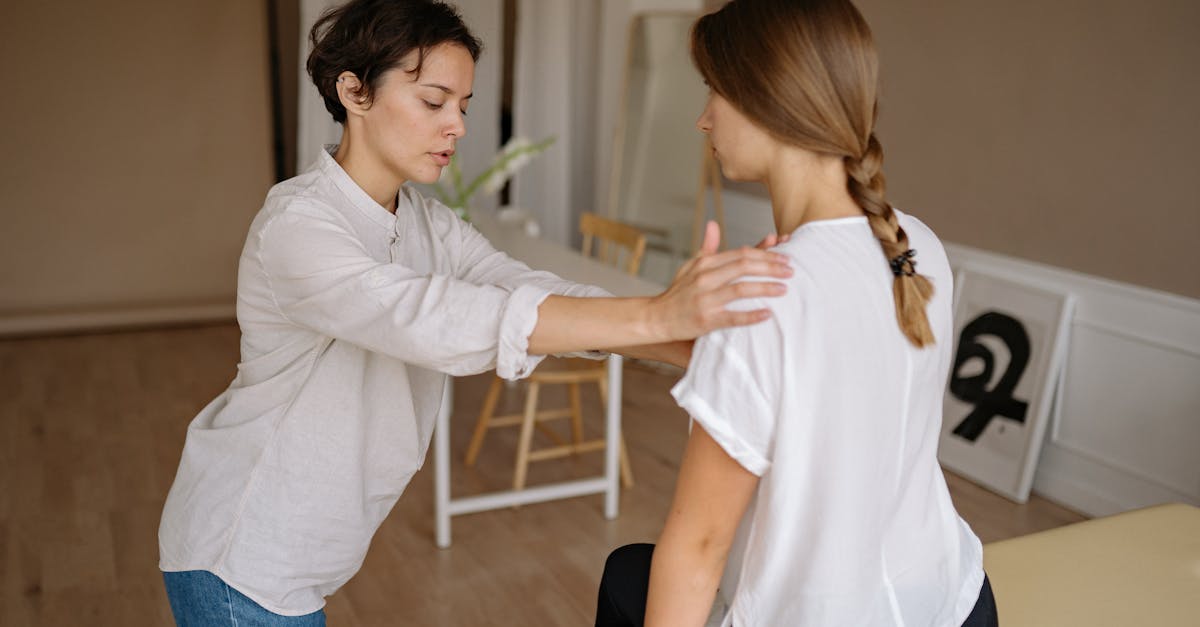 découvrez les bienfaits de la chiropratique pour améliorer votre bien-être et soulager les douleurs. nos chiropraticiens expérimentés vous offrent des soins personnalisés adaptés à vos besoins, favorisant une meilleure mobilité et une santé globale optimale.