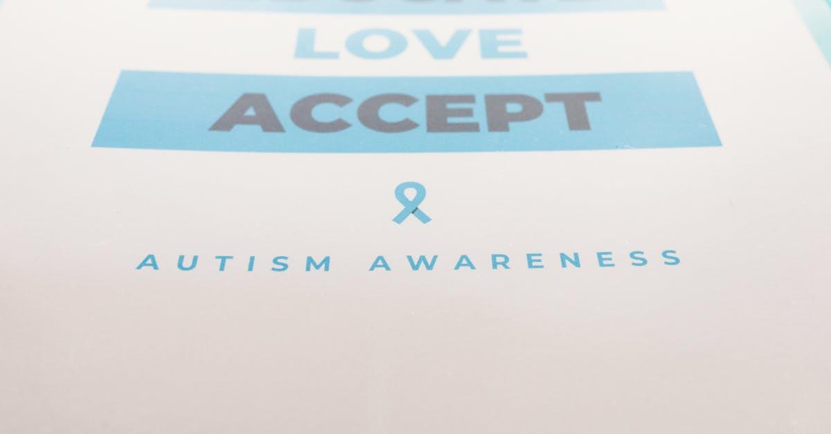 découvrez tout ce qu'il faut savoir sur l'autisme : ses caractéristiques, ses défis et les ressources disponibles pour accompagner les personnes autistes et leurs familles. informez-vous sur les dernières recherches, stratégies d'inclusion et conseils pratiques.