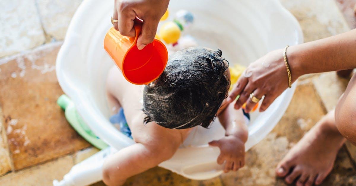 découvrez notre sélection de baignoires pour bébés, alliant confort et sécurité pour le bain de votre enfant. offrez-lui un moment de douceur et de plaisir tout en facilitant la tâche pour les parents.