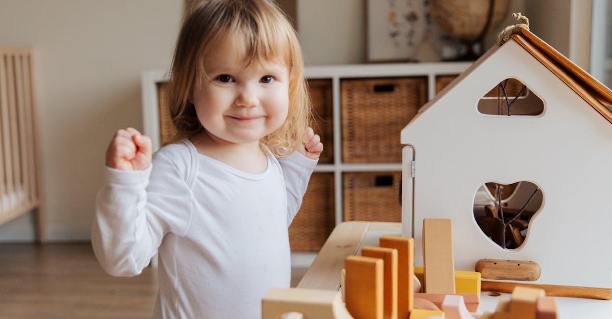 découvrez le fascinant processus de développement des bébés, des premières étapes de la motricité aux progrès cognitifs. apprenez comment stimuler chaque phase de croissance tout en offrant un environnement sûr et enrichissant pour votre enfant.