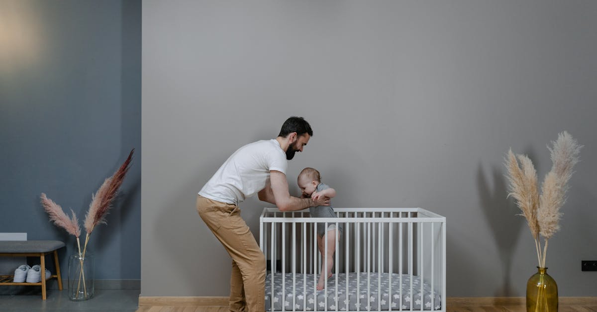découvrez nos conseils et produits essentiels pour assurer la sécurité de votre bébé. protégez votre enfant des dangers domestiques et créez un environnement sécurisé pour son épanouissement.