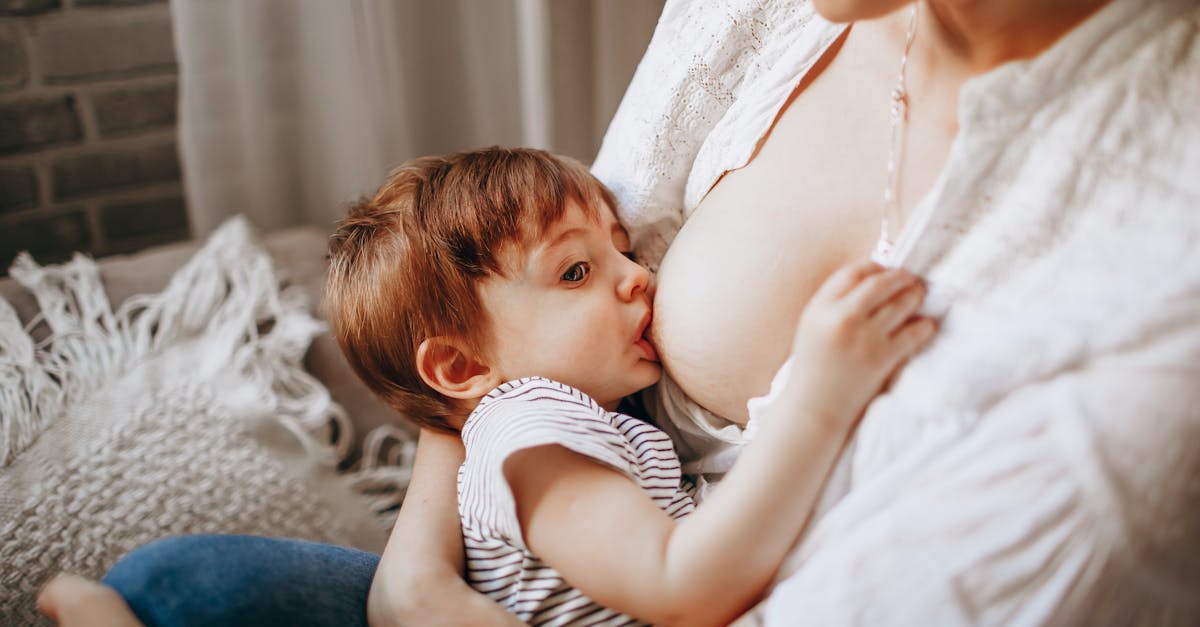 découvrez les bienfaits de l'allaitement, des conseils pratiques pour réussir cette expérience unique et des informations sur la nutrition maternelle et infantile. apprenez à nourrir votre bébé tout en renforçant votre lien précieux.