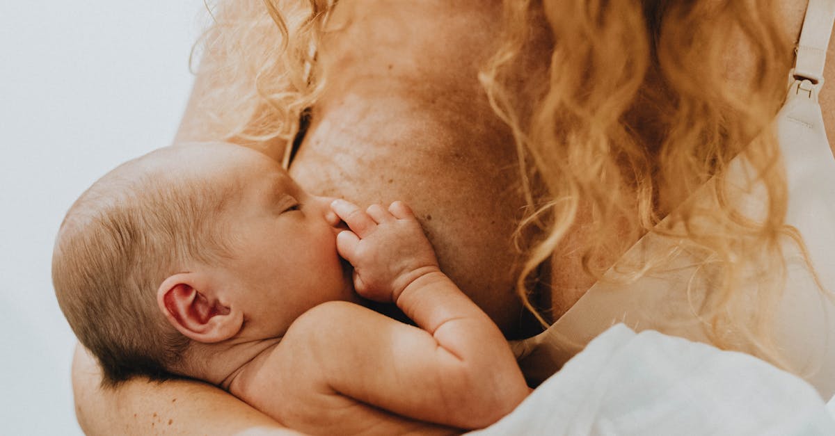 découvrez les bienfaits de l'allaitement pour vous et votre bébé. des conseils pratiques, des astuces et des informations essentielles pour une expérience d'allaitement réussie.