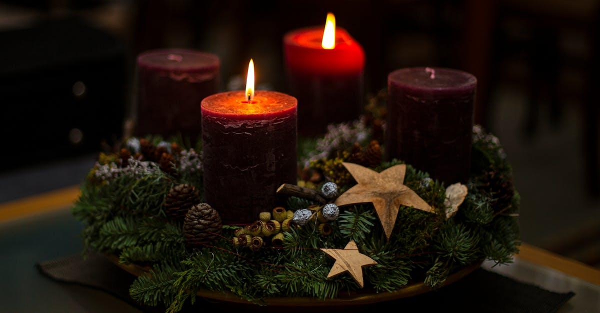 découvrez comment créer des calendriers de l'avent diy uniques et festifs pour célébrer la saison des fêtes. suivez nos idées créatives et simples pour ajouter une touche personnelle à vos traditions.