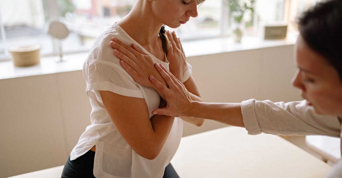 découvrez les bienfaits de la chiropratique pour votre santé. soulagez les douleurs et améliorez votre bien-être grâce à des soins adaptés. consultez nos experts en chiropractie dès aujourd'hui !