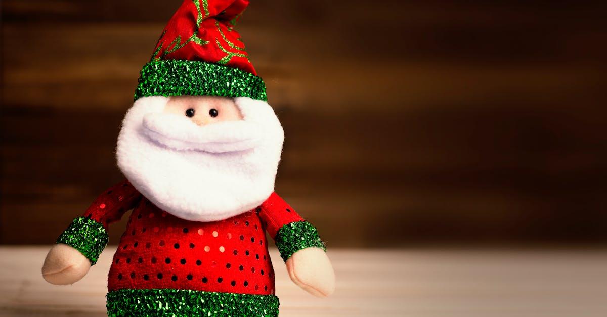 découvrez le guide ultime pour dénicher les meilleurs cadeaux de noël ! que vous cherchiez la surprise parfaite pour vos proches ou des idées innovantes, notre sélection vous aidera à briller lors des fêtes. ne laissez pas le stress de dernière minute vous rattraper !