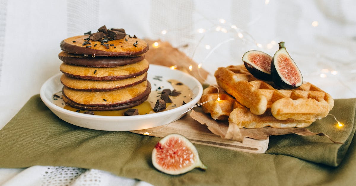 découvrez notre sélection de délicieuses recettes de noël qui raviront vos convives. que ce soit pour des plats traditionnels ou des desserts gourmands, trouvez l'inspiration pour un repas festif inoubliable. célébrez les fêtes avec créativité et saveurs !