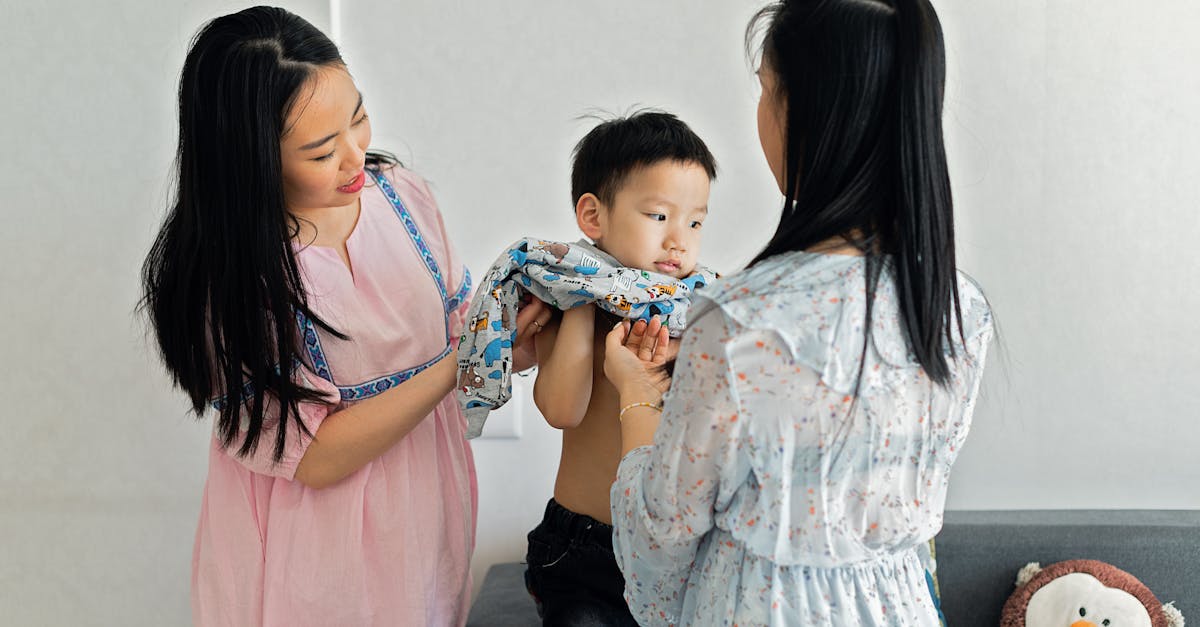 découvrez les clés d'un co-parenting harmonieux : conseils pratiques, communication efficace et gestion des conflits pour élever vos enfants dans un environnement serein et équilibré.