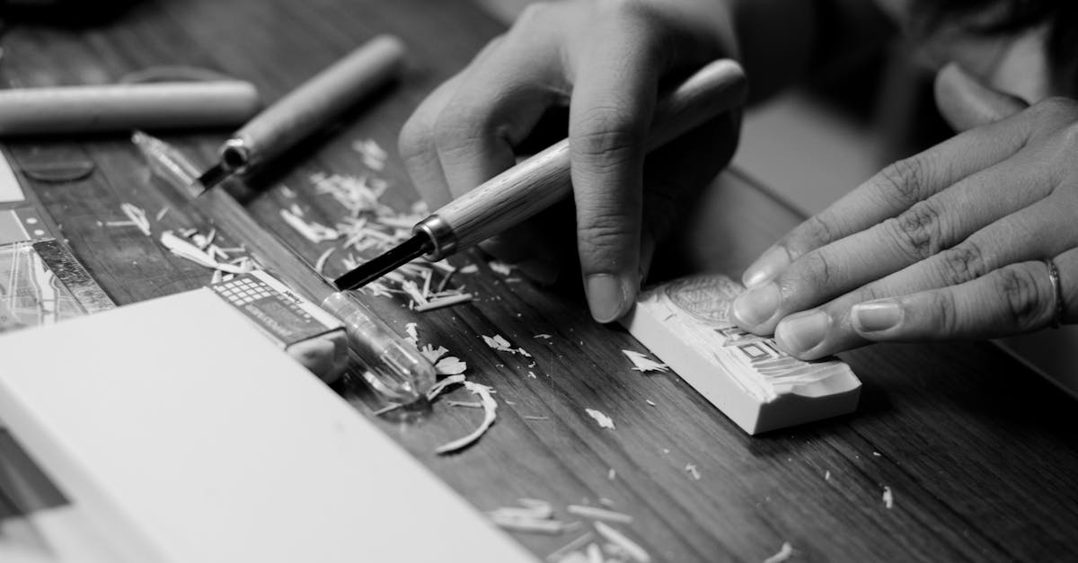découvrez l'univers créatif des arts et métiers ! explorez des idées inspirantes, des techniques artisanales et des projets à réaliser vous-même. que vous soyez novice ou expert, laissez libre cours à votre imagination et transformez des matériaux simples en œuvres d'art uniques.