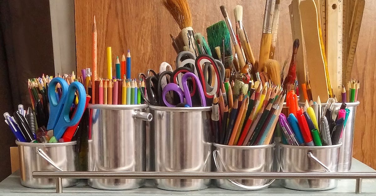 découvrez l'univers fascinant des arts et métiers avec nos conseils, astuces et tutoriels pour réaliser vos propres créations. laissez libre cours à votre imagination et explorez une multitude de projets artisanaux qui éveilleront votre créativité.