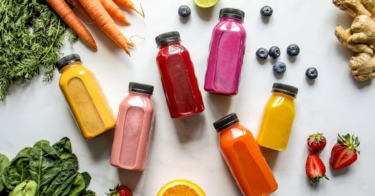 découvrez les bienfaits de la détoxification pour revitaliser votre corps et votre esprit. apprenez des méthodes naturelles pour éliminer les toxines, favoriser la digestion et améliorer votre bien-être général. adoptez un mode de vie sain et énergisant grâce à des conseils pratiques et des recettes délicieuses.