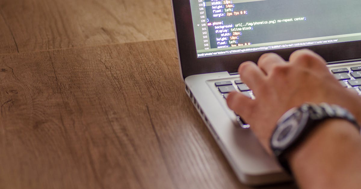 découvrez les dernières tendances et techniques en développement, couvrant les langages de programmation, les frameworks modernes et les meilleures pratiques pour concevoir des applications robustes et performantes.
